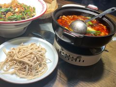 -肖记公安牛肉鱼杂馆·省级非物质文化遗产(金色雅园直营店)