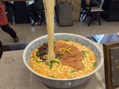 -陈熹公民族美食文化餐厅(中华广场店)