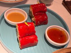 -禄运茶居·手工点心(猎德店)