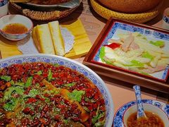 -杨记隆府重庆江湖菜(大悦城店)