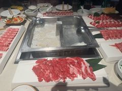 -海底捞火锅(劲松店)