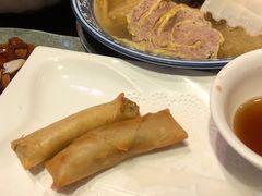 本帮蒸三鲜-三林本帮馆(中林街店)