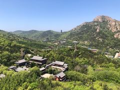 -石岛赤山风景区