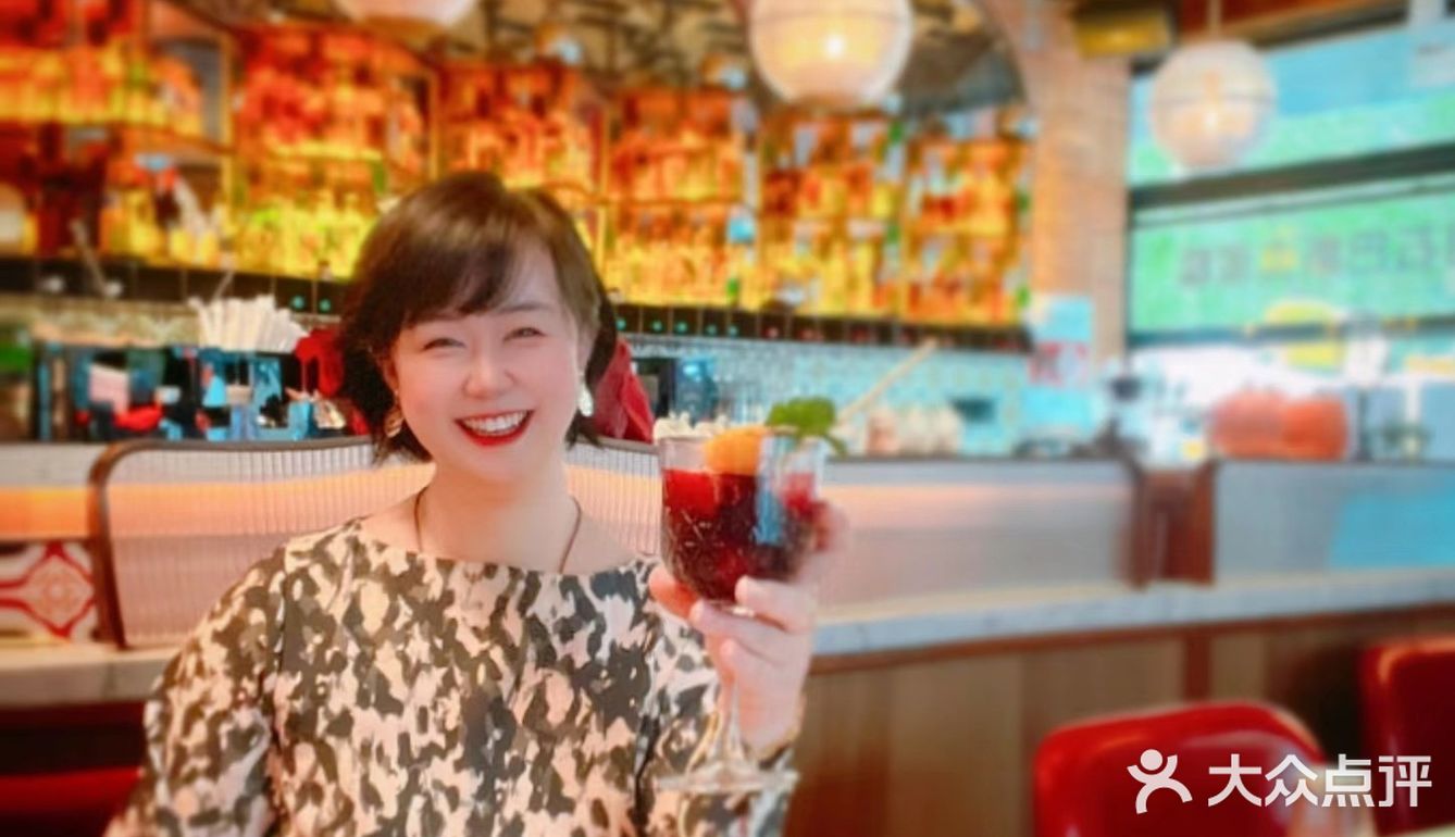 BROWNSTONE‼️我心中西班牙菜的No1⃣️氛围感餐厅