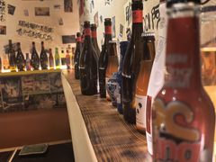 -三杯赤運·中式小酒馆(所城里店)