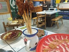 -卤校长重庆火锅
