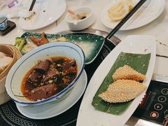 -德兴show鲜·蒸汽海鲜火锅餐厅(格创悦里店)