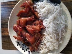 -贤花饭店(凯德店)