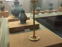 -茂陵博物馆
