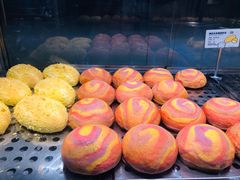 星空流沙包-LELECHA乐乐茶(美罗城店)