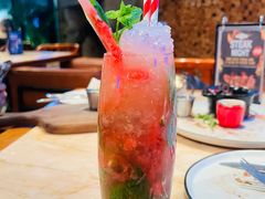 -Shanghai Brew House上海啤酒工坊(老外街店)