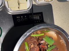 -驭羊大爷烤羊腿·羊蝎子火锅(玉凤路总店)