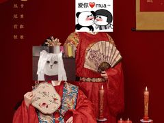 -海马体家庭照相馆(广州正佳广场店)