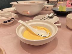-江南灶中餐厅(南京香格里拉店)