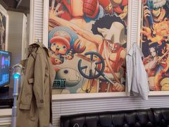 -自由港KTV(王子公主金平店)