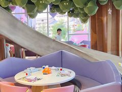 -水桶王国主题餐厅·聚会·生日派对·亲子活动·家庭套餐(亚龙湾希尔顿店)