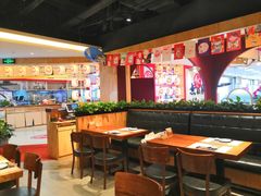 大堂-森味花园·日本料理(伊藤洋华堂亚运村店)