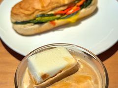-Peet's 皮爷咖啡(东湖路手作店)