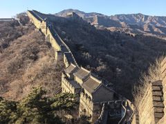 -慕田峪长城