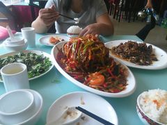 -清真•蜀风园(丁字沽总店)