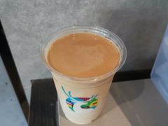初恋青提小铁-瑞幸咖啡(同乐汇店)
