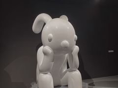 -上海宝龙美术馆