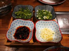 -贰重天冰煮羊自助火锅(东坝店)