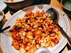 -青年公社烤鸭(蜀山万象汇店)
