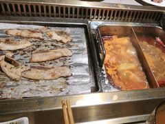 -芝小官毛肚火锅海鲜自助(淮安清江浦区新亚店)