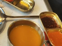 -老板娘的烤肉店(港湾广场店)