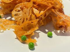 -纳地素食(石门公园店)