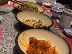 -南京大牌档(济南万象城店)