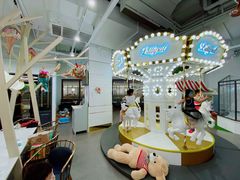 -Lilliput粒粒堡亲子餐厅(置汇旭辉店)