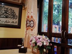 -Santoor 萨都里印度餐厅(北锣鼓巷店)