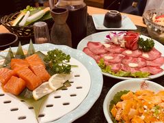 -梦山水日本烧肉(五四广场店)