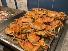 -禾斗海鲜自助(市南银座店)