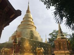 -帕辛寺