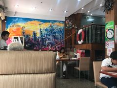 大堂-香港仔茶餐厅(凤阳店)