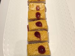 -万荣烤鸭店·北京菜(天坛店)