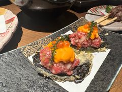 -筱田の食堂·izakaya(淮海中路店)