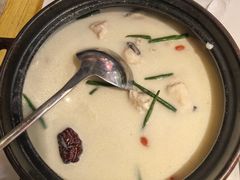 -老阿爸鲜鱼土菜(独墅湖店)