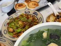 -怡得观滇餐厅·地道昆明菜·1996(海埂大坝店)