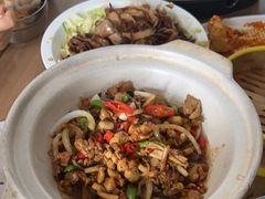 -新白鹿餐厅(城西银泰城店)