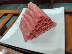-东来顺•非遗火锅(外滩店)