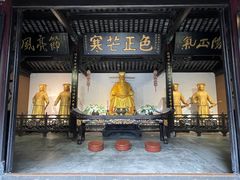 -包公祠