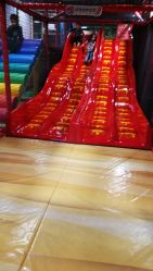 -玩元素·家庭游乐成长中心(香格里拉店)