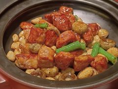 -旺顺阁·北京菜(大望路店)