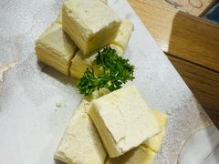 -清真·古丽花儿·新疆美食(河南路店)