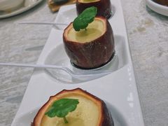 百香果布丁-如丰晟宴(长安万达店)