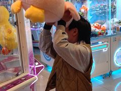 -汤姆熊欢乐世界(大连恒隆广场店)